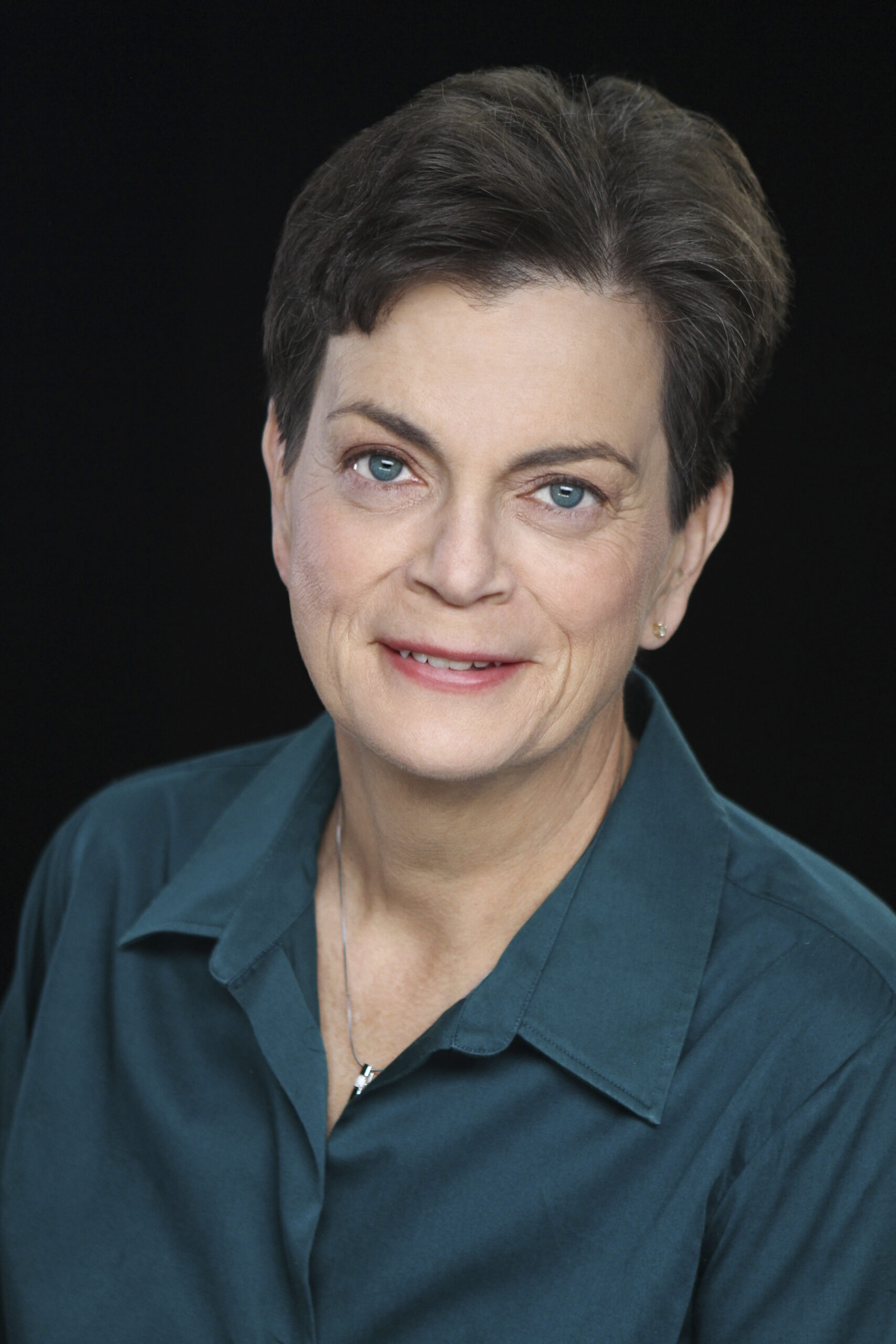 Diane Omdahl